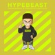 HypeBeast Single