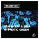 Hypnotic Green Single