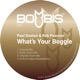 What s Your Boggle EP