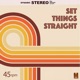 Set Things Straight Awkward Fellow s Funky Max Mix Single