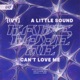 Can t Love Me Single