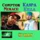 Sparks feat Compton Menace Single