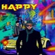 Happy feat Selasi Fire Single