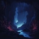 Dark Caves Single