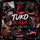 Tuko Kadi feat Neu Alka 16 Barz NairObee Single