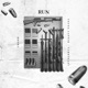 RUN feat young catter Yarwteasy Single