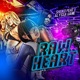 Raw Heart feat Alyssa Jane Single