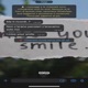 I miss your smile Single