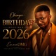 Ohemgee Birthday Specials 2026 feat The OhEmGee Band