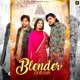 Blender DJ Remix Single