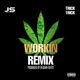 Workin Remix feat TRICK TRICK Single