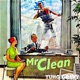 Mr Clean EP