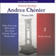 Giordano Andrea Chénier Vol 2 1955