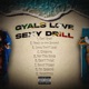 GYALS LOVE SEXY DRILL