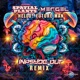 Hello Future Man Inpsyde Out Remix Single