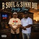 Party Time feat Sonni Boi Single