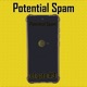 Potential Spam Single