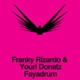 Fayadrum Single