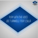 Play With the Voice feat Csilla EP