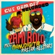 Cut Dem Off feat Yami Bolo Single