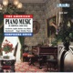 Piano Music in America 1900 1945
