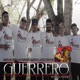 Guerrero feat Charly MC Arloz Mr Pinguas Wero 614 Leinad Single