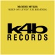 Keep on Luvin Uk Remixes Single