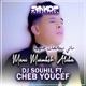 Mani Msamhek Aliha feat Cheb Youcef Single