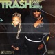 TRASH feat Mkz03 Single