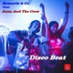 Disco Beat feat Anna and the Crew Single