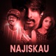 Najiskau EP