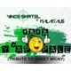 Kaka Y ap Pale feat Vince Skrtel Radio Edit Single
