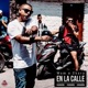 En la Calle Remix feat Zkary Single