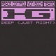 Deep Just Right Single
