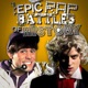 Justin Bieber vs Beethoven feat Nice Peter Alex Farnham Single