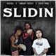 Slidin feat Blueface StupidYoung Single