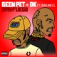 Geen Pet DK Single