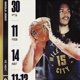 TRIPLE DOUBLE Single