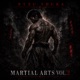 Martial Arts Vol 2 Original Score Single