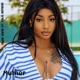 Mulher feat Yola Semedo Single