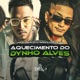 Aquecimento do Dynho Alves Single