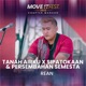 Tanah Airku X Sipatokaan Persembahan Semesta Move It Fest 2022 Chapter Manado Live Single