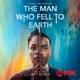 The Man Who Fell to Earth Themes and Sketches Original Series Soundtrack
