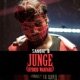 Jange Hybrid Warfare feat Sangat B Single