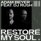Restore My Soul feat DJ Rush EP