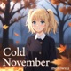 Cold November Single