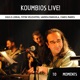 Koumbios Live 10 Moments