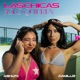 Las chicas solo quieren feat Camiluz Single