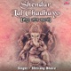 Shendur Lal Chadhayo Single