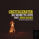 No More to Give Feat Krizz Kaliko Produced by Wyshmaster Beats Single